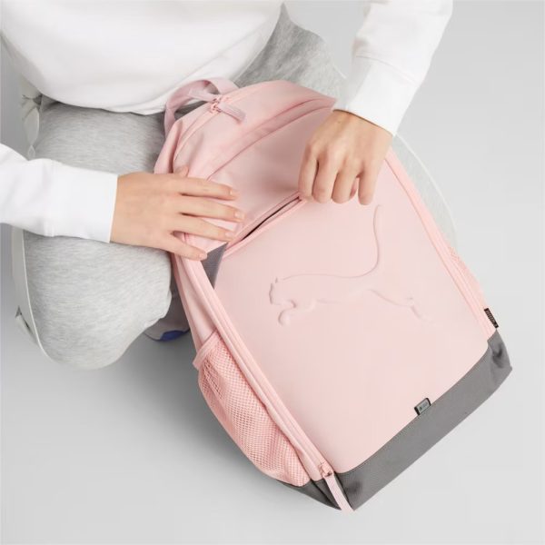 Міський спортивний рюкзак Puma Buzz M | 26 л.