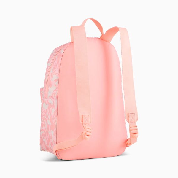 Пума рюкзак жіночий Puma Pop Small Backpack Women | 13 л.
