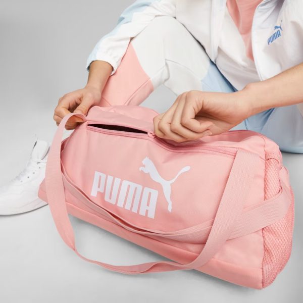 Спортивна сумка Пума жіноча Puma Phase Sports Bag | 22 л.