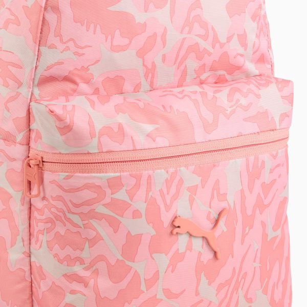 Пума рюкзак жіночий Puma Pop Small Backpack Women | 13 л.