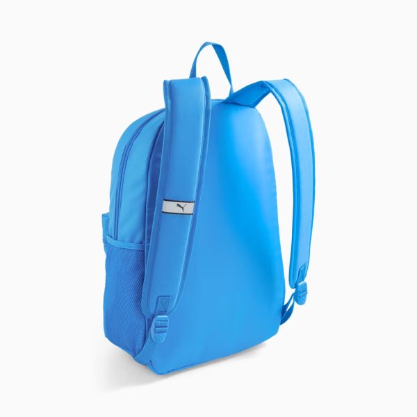 Спортивний рюкзак Puma Phase Backpack | 22 л.