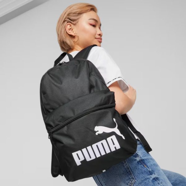 Портфель Пума жіночий, чоловічий Puma Phase | 22 л.