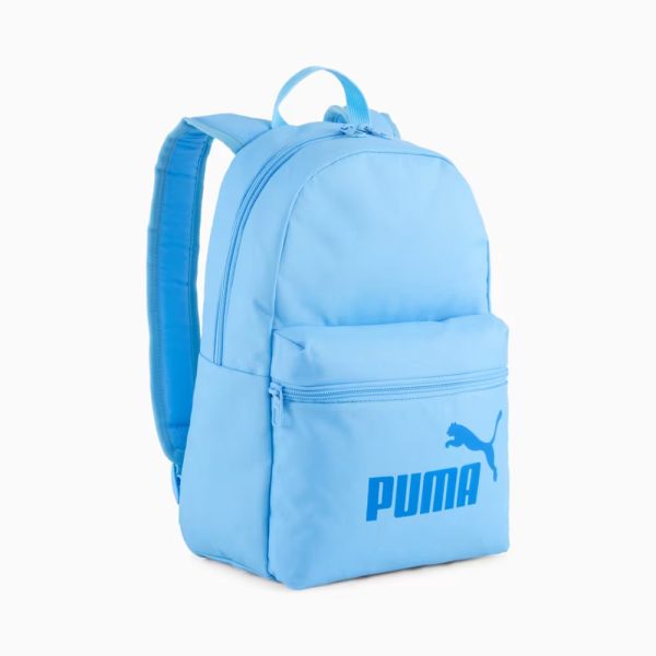 Рюкзак Пума маленький Puma Phase Small | 13 л.