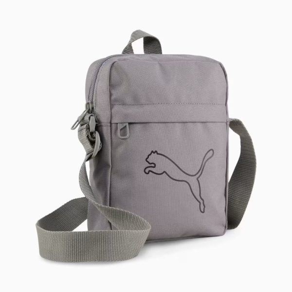 Месенджер сумка Puma Plus Portbale