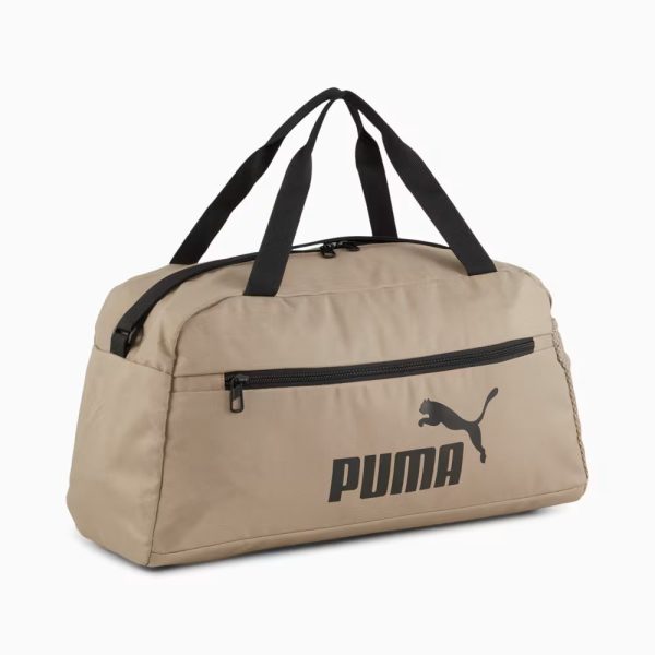 Спортивна сумка Пума жіноча Puma Phase Sports Bag | 22 л.