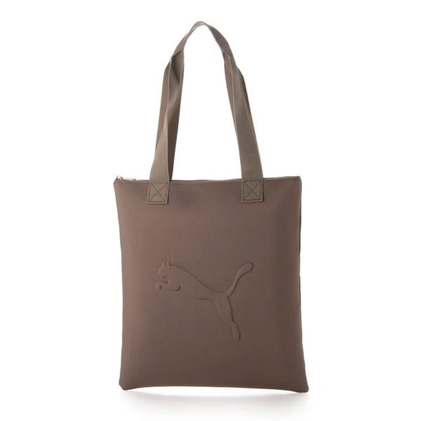 Сумка шопер Пума Puma Buzz Tote | 10 л.