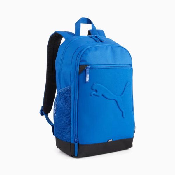 Міський спортивний рюкзак Puma Buzz M | 26 л.