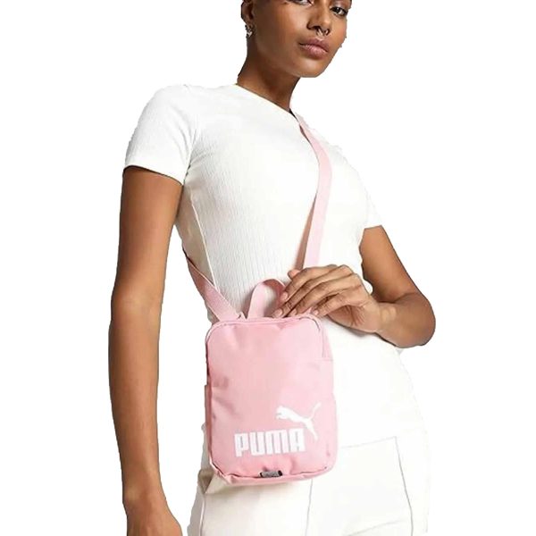 Пума сумка через плече маленька Puma Phase Portbale