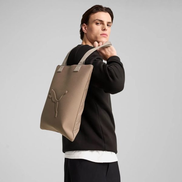 Сумка шопер Пума Puma Buzz Tote | 10 л.