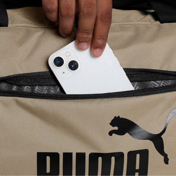 Спортивна сумка Пума жіноча Puma Phase Sports Bag | 22 л.