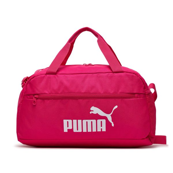Спортивна сумка Пума жіноча Puma Phase Sports Bag | 22 л.