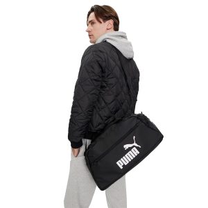 Спортивна сумка Пума жіноча Puma Phase Sports Bag | 22 л.