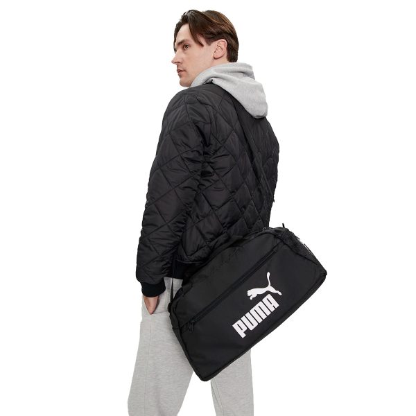 Спортивна сумка Пума жіноча Puma Phase Sports Bag | 22 л.