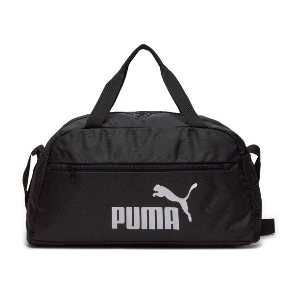 Спортивна сумка Пума жіноча Puma Phase Sports Bag | 22 л.