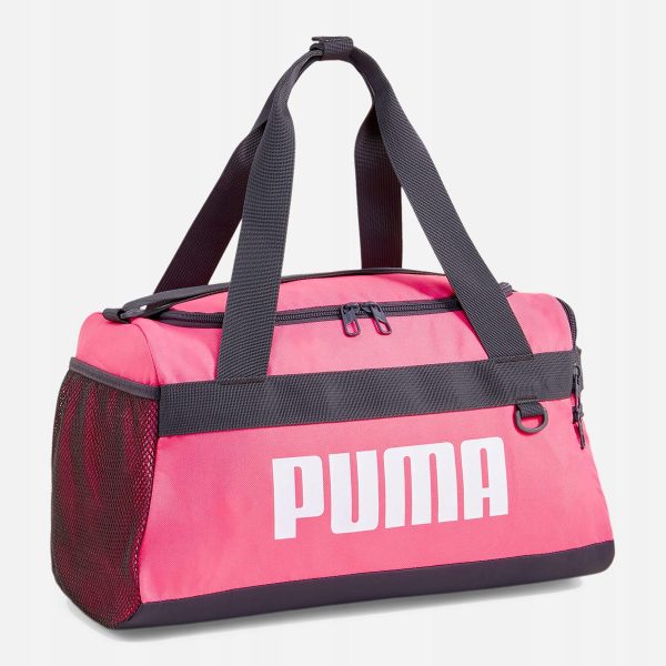 Невелика спортивна сумка Puma Challenger Duffel Bag XS | 22 л
