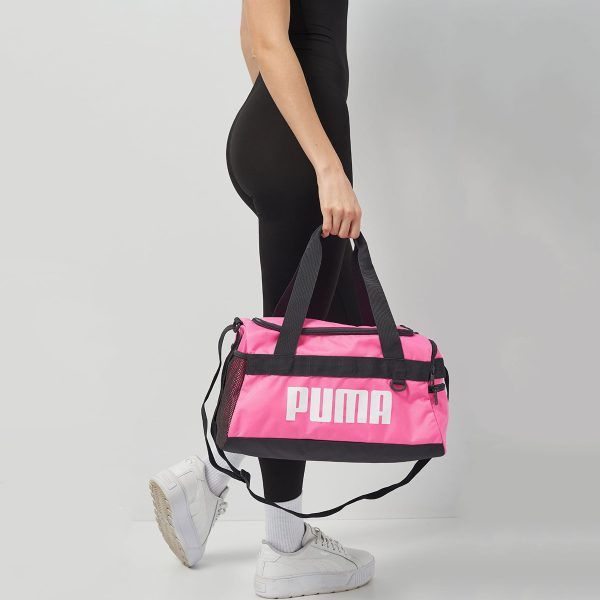 Невелика спортивна сумка Puma Challenger Duffel Bag XS | 22 л