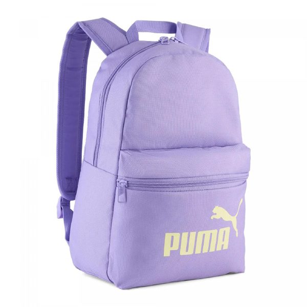 Рюкзак Пума маленький Puma Phase Small | 13 л.