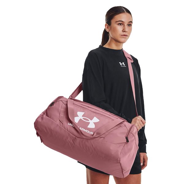 Спортивна сумка Андер Армор UA Undeniable 5.0 SM | 40 л.
