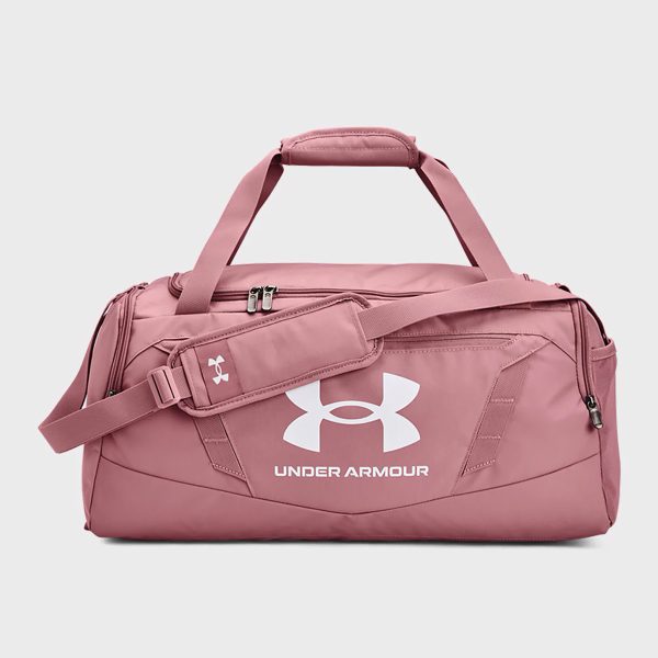 Спортивна сумка Андер Армор UA Undeniable 5.0 SM | 40 л.