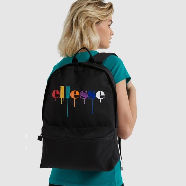 Спортивний жіночий рюкзак Ellesse Alanas | 20 л.