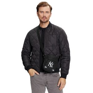 Барсетка New Era New York Yankees Side Bag