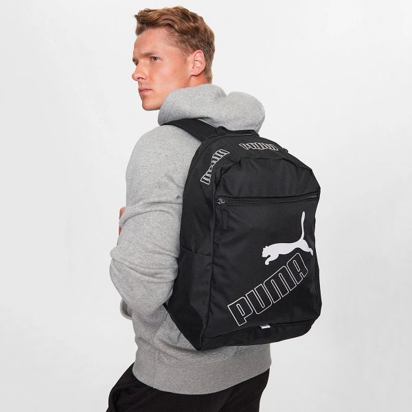 Спортивний рюкзак Puma Phase Backpack II | 21 л.