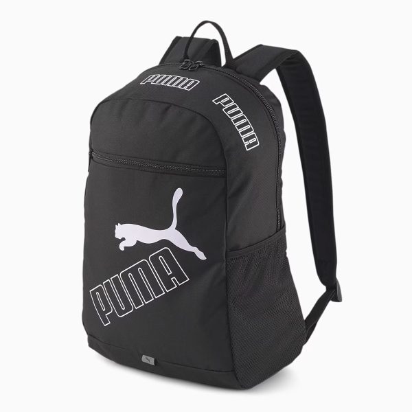 Спортивний рюкзак Puma Phase Backpack II | 21 л.