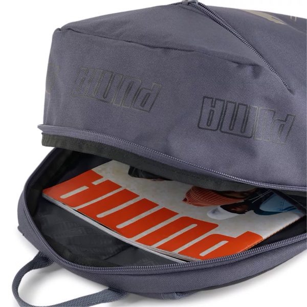 Спортивний рюкзак Puma Phase Backpack II | 21 л.