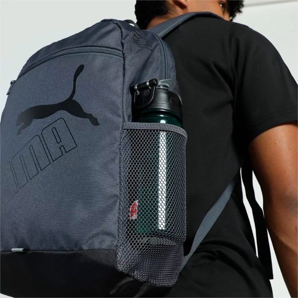 Спортивний рюкзак Puma Phase Backpack II | 21 л.