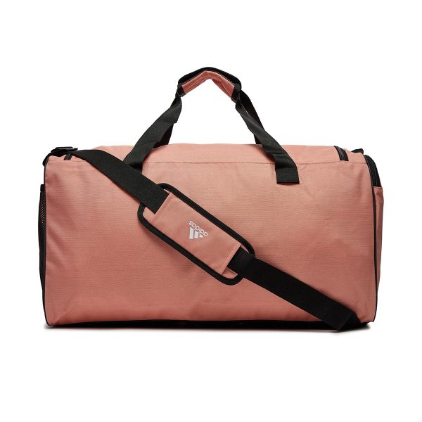 Сумка Адідас спортивна Adidas Linear Duffle Bag M | 39 л.