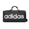 Сумка Адідас спортивна Adidas Linear Duffle Bag M | 39 л.