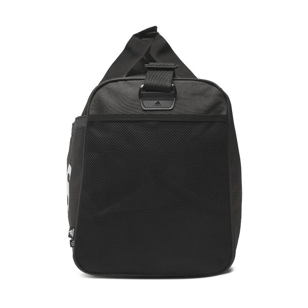 Сумка Адідас спортивна Adidas Linear Duffle Bag M | 39 л.