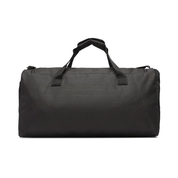 Сумка Адідас спортивна Adidas Linear Duffle Bag M | 39 л.