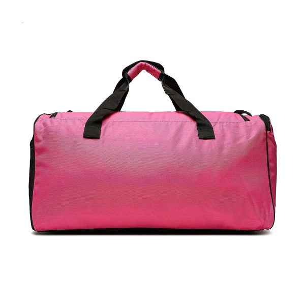 Сумка Адідас спортивна Adidas Linear Duffle Bag M | 39 л.