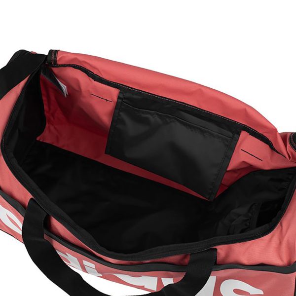 Сумка Адідас спортивна Adidas Linear Duffle Bag M | 39 л.