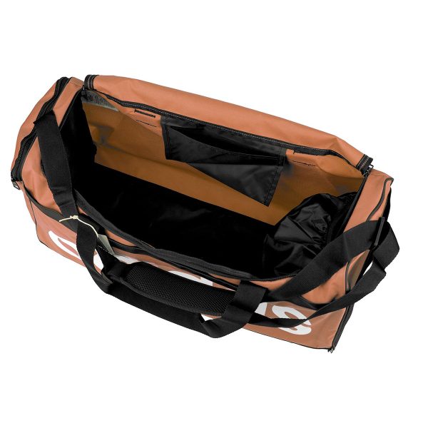 Сумка Адідас спортивна Adidas Linear Duffle Bag M | 39 л.