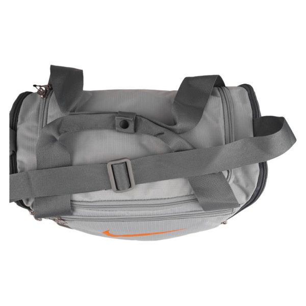 Дитяча спортивна сумка для тренувань Nike Brasilia XS Duffle 9.5 | 25 л.