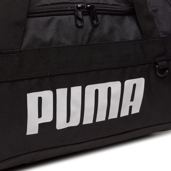 Невелика спортивна сумка Puma Challenger Duffel Bag XS | 22 л