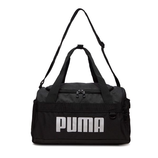Невелика спортивна сумка Puma Challenger Duffel Bag XS | 22 л