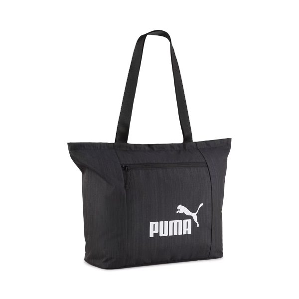 Тоут сумка для спорту, пляжу, покупок Puma Base Shopper Bag | 19 л.