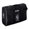 Сумка для баскетбольних м'ячів Wilson NBA Authentic 6 Ball Bag | 6 шт.