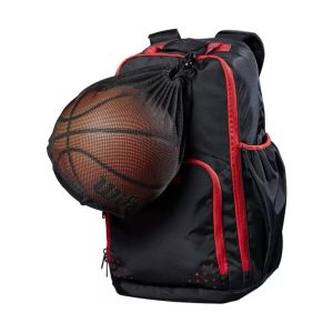 Сітчастий чохол для баскетбольного м’яча Wilson