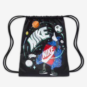 Мішок для фізкультурної форми Nike Kids Drawstring Bag | 12 л.