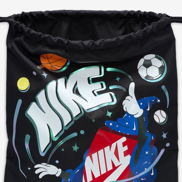 Мішок для фізкультурної форми Nike Kids Drawstring Bag | 12 л.
