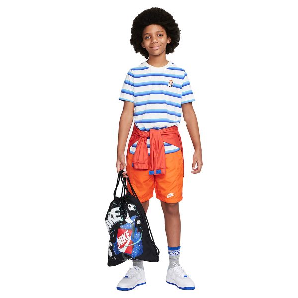 Мішок для фізкультурної форми Nike Kids Drawstring Bag | 12 л.
