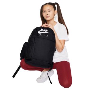 Рюкзак Найк для школи і спорту Nike Elemental Kids | 20 л.