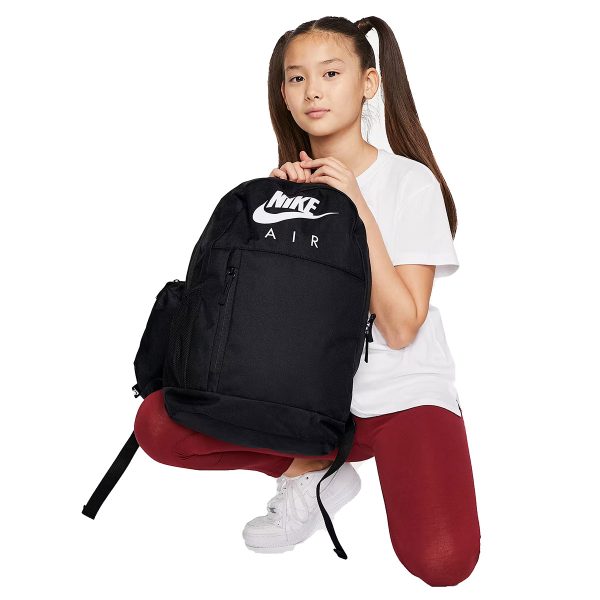 Рюкзак Найк для школи і спорту Nike Elemental Kids | 20 л.