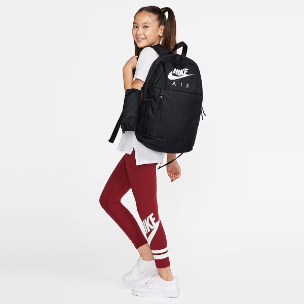 Рюкзак Найк для школи і спорту Nike Elemental Kids | 20 л.