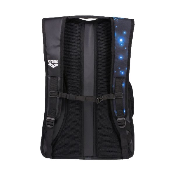 Рюкзак з відділом для взуття Arena Fastpack 3.0 Allover | 40 л.