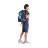 Рюкзак з відділом для взуття Arena Fastpack 3.0 Allover | 40 л.